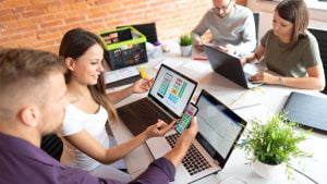 Digital Marketing Course in Udaipur at Kalyan Technology – Learn, Practice & Grow Your Career