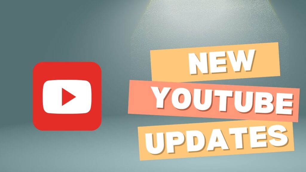 September 2025 YouTube Updates: New Tools, AI, Monetization & More