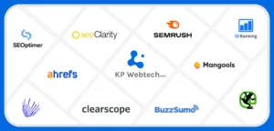 Best SEO Tools in 2025: The Ultimate Toolkit to Boost Your Google Rankings